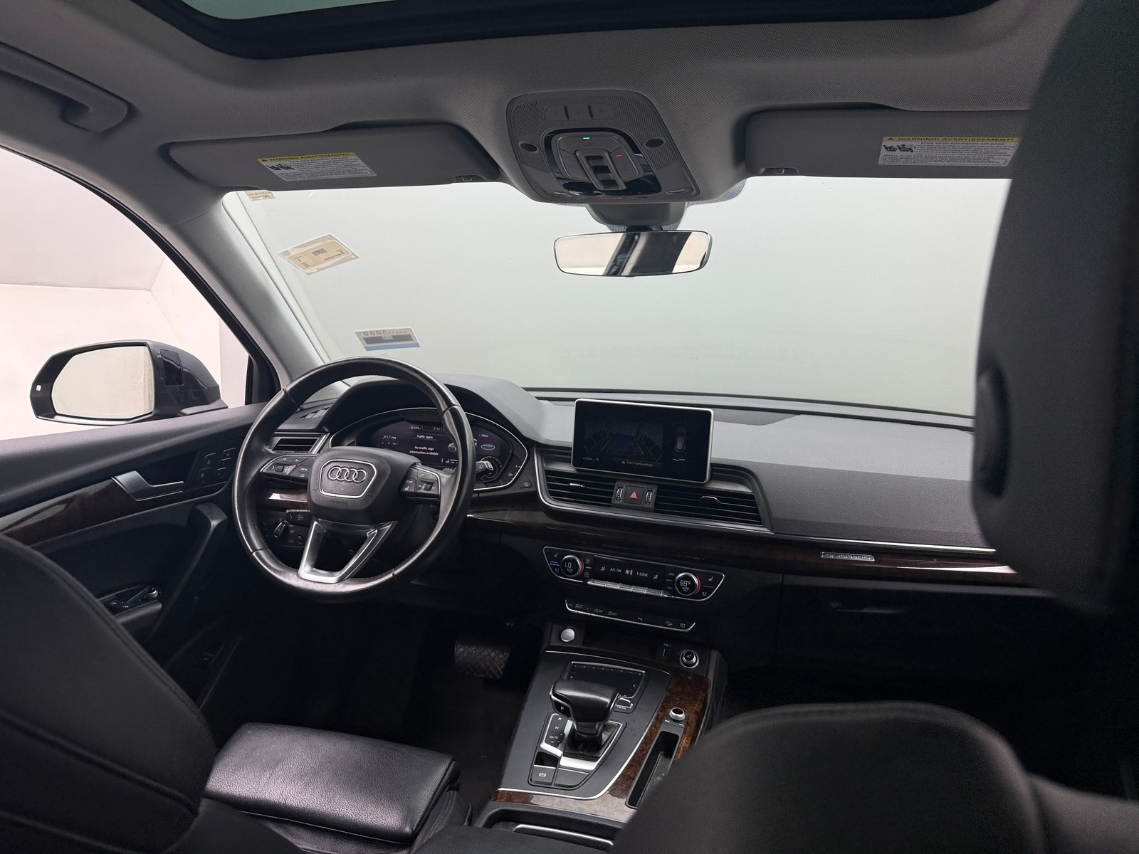 Thumbnail: 2019 Audi Q5 - 2