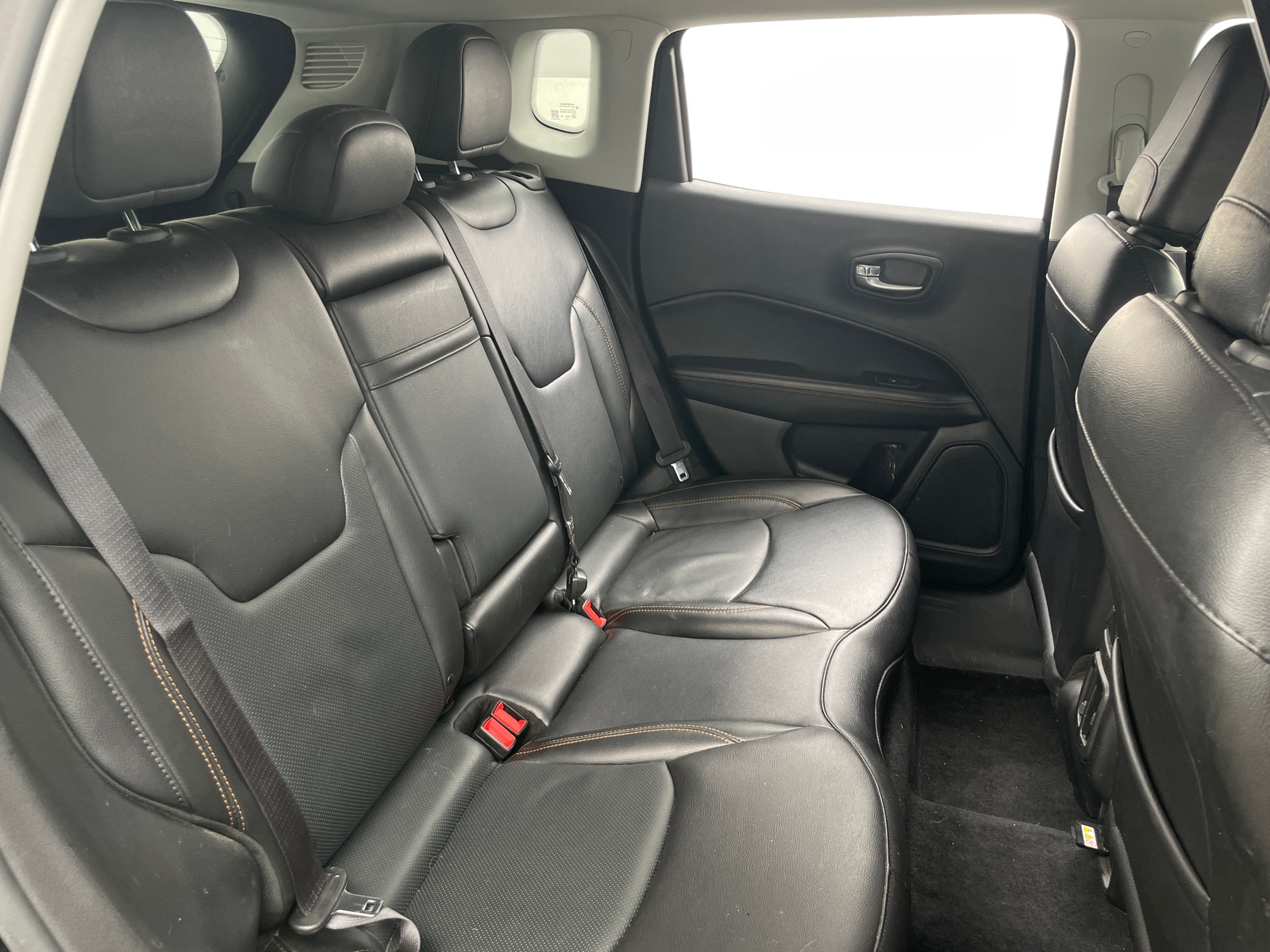 Thumbnail: 2019 Jeep Compass - 5