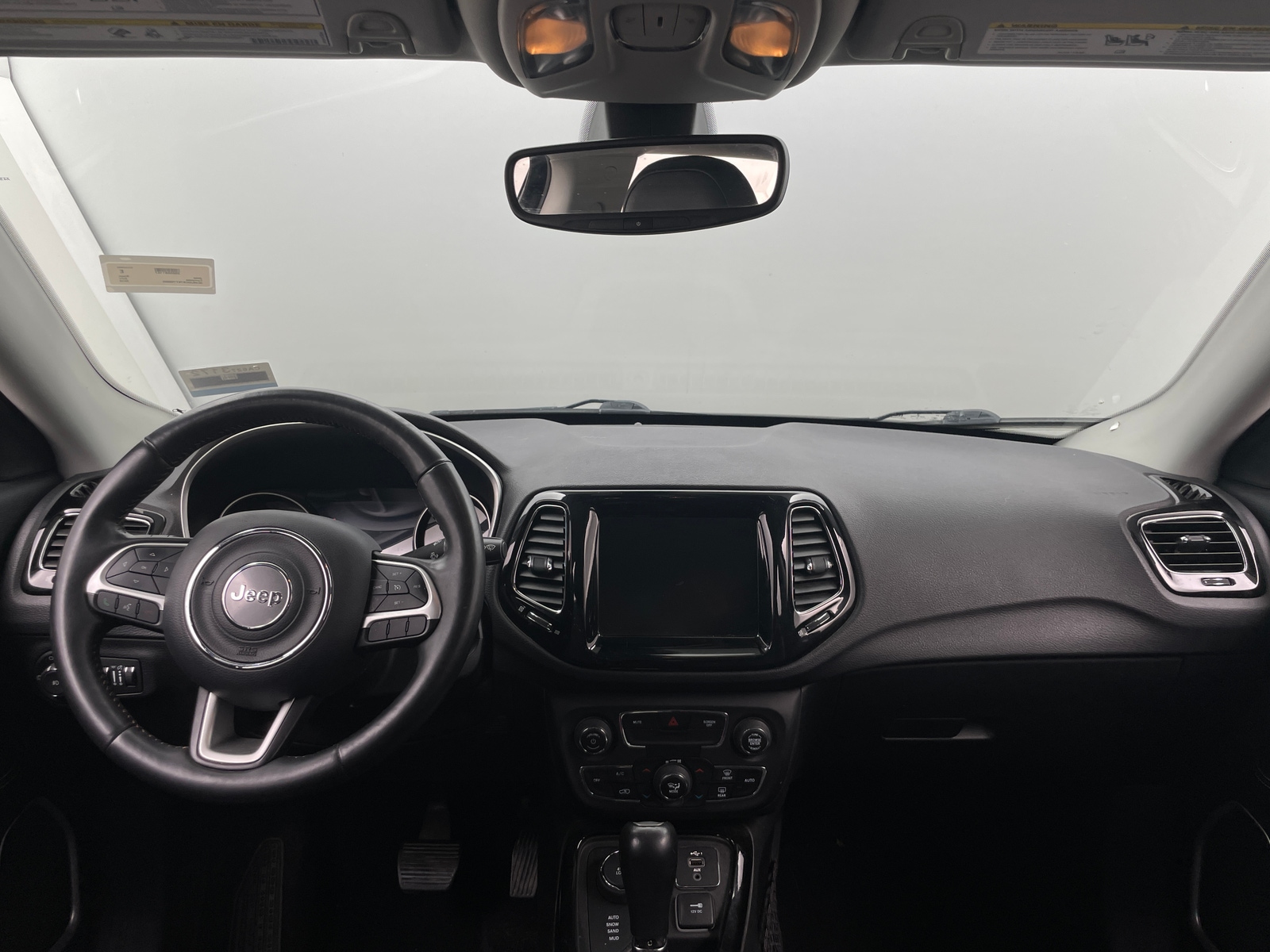 Thumbnail: 2019 Jeep Compass - 2