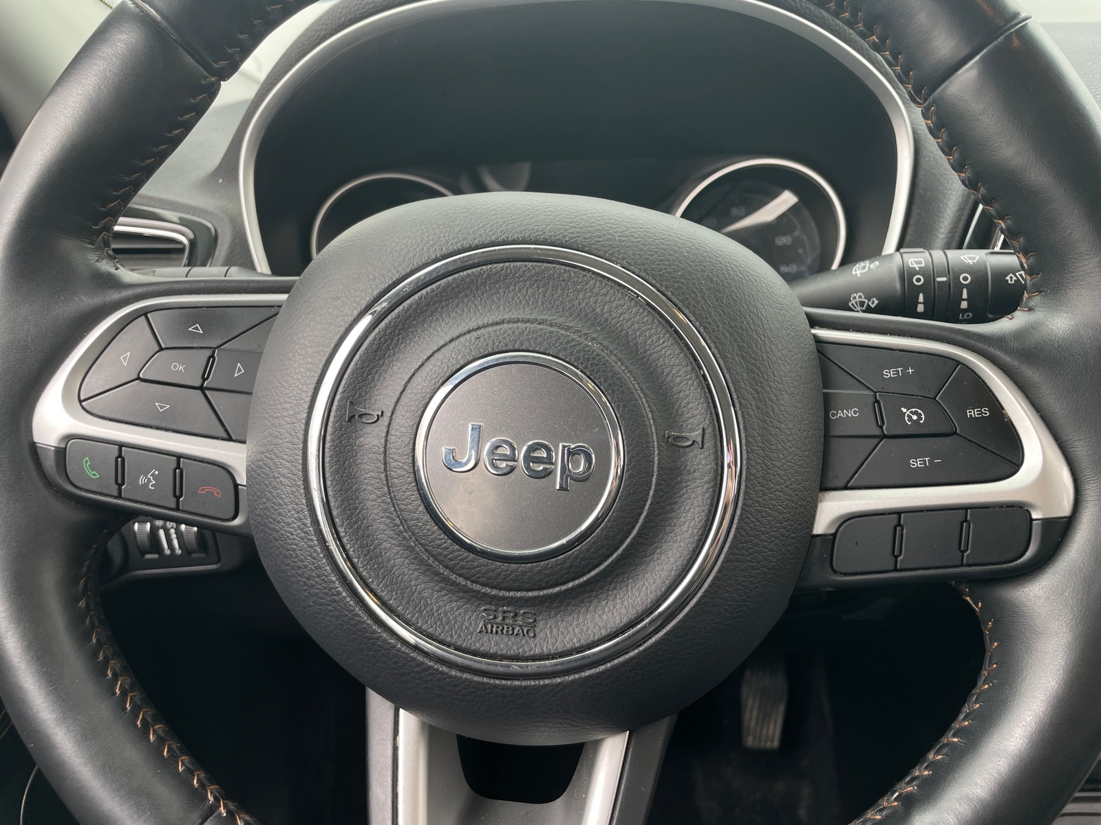 Thumbnail: 2019 Jeep Compass - 4