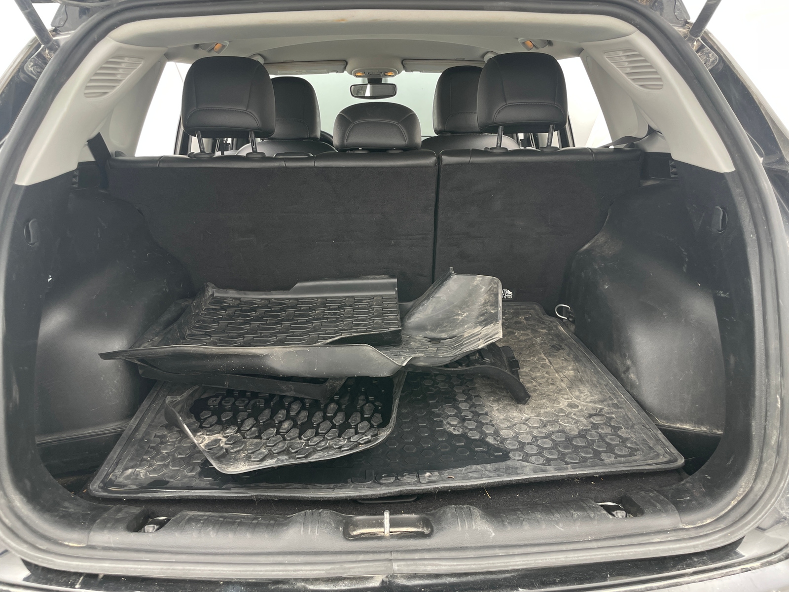 Thumbnail: 2019 Jeep Compass - 6