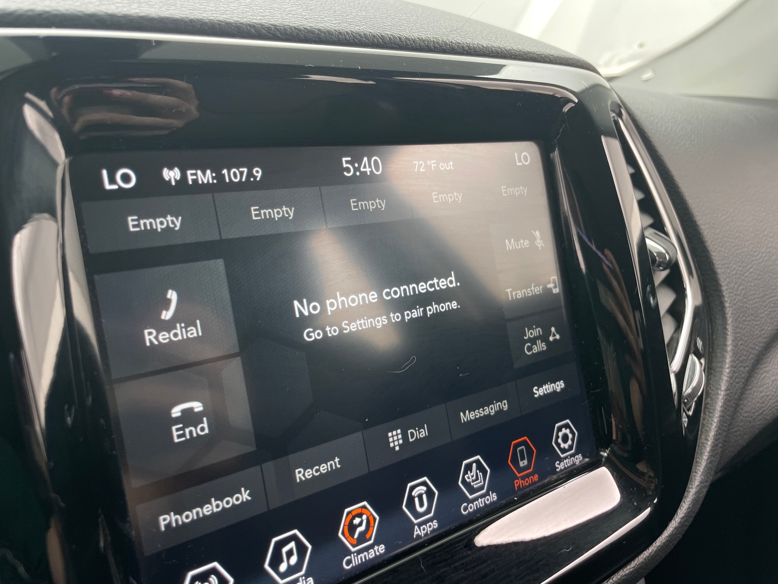 Thumbnail: 2019 Jeep Compass - 3