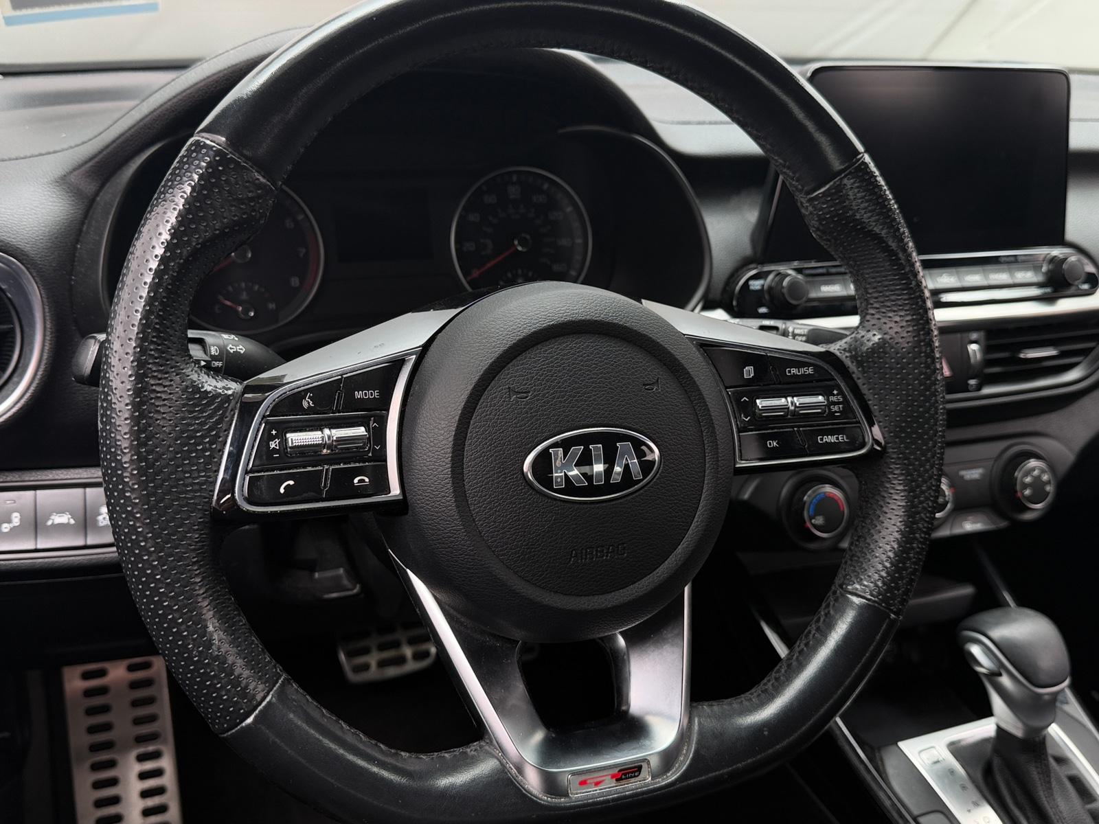 Thumbnail: 2021 Kia Forte - 5
