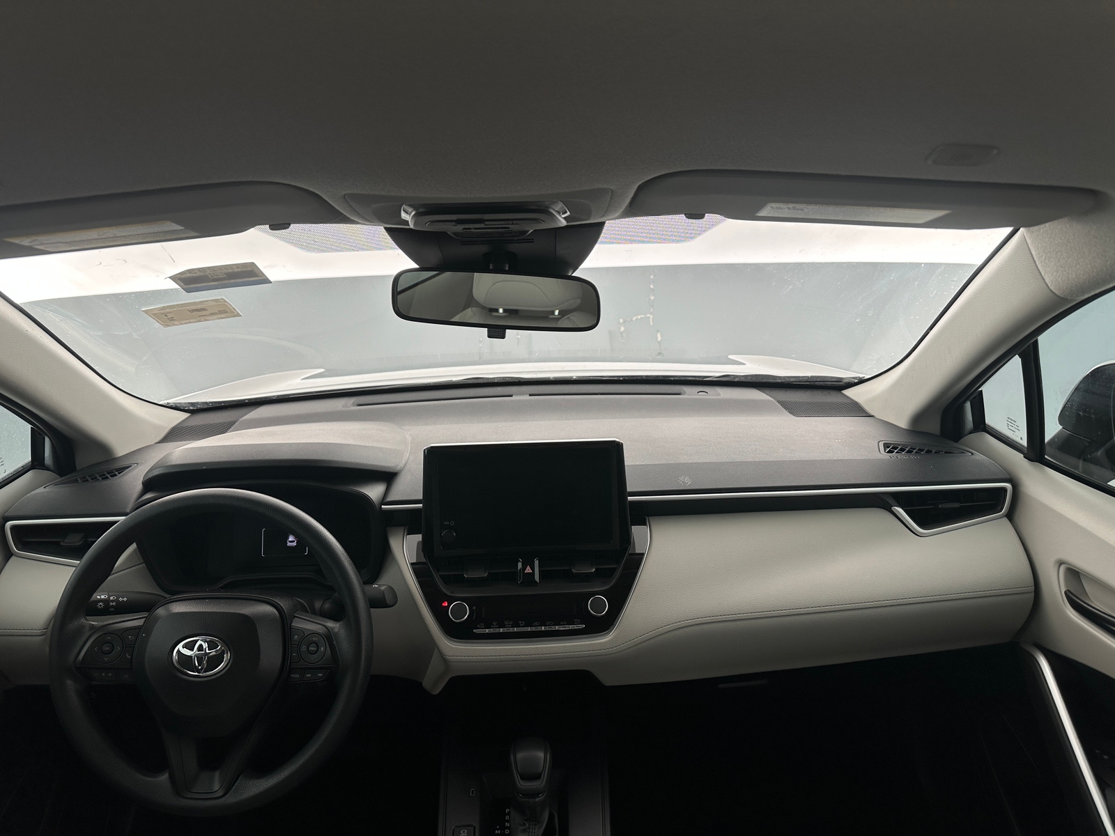 Thumbnail: 2026 Toyota Corolla Cross - 3