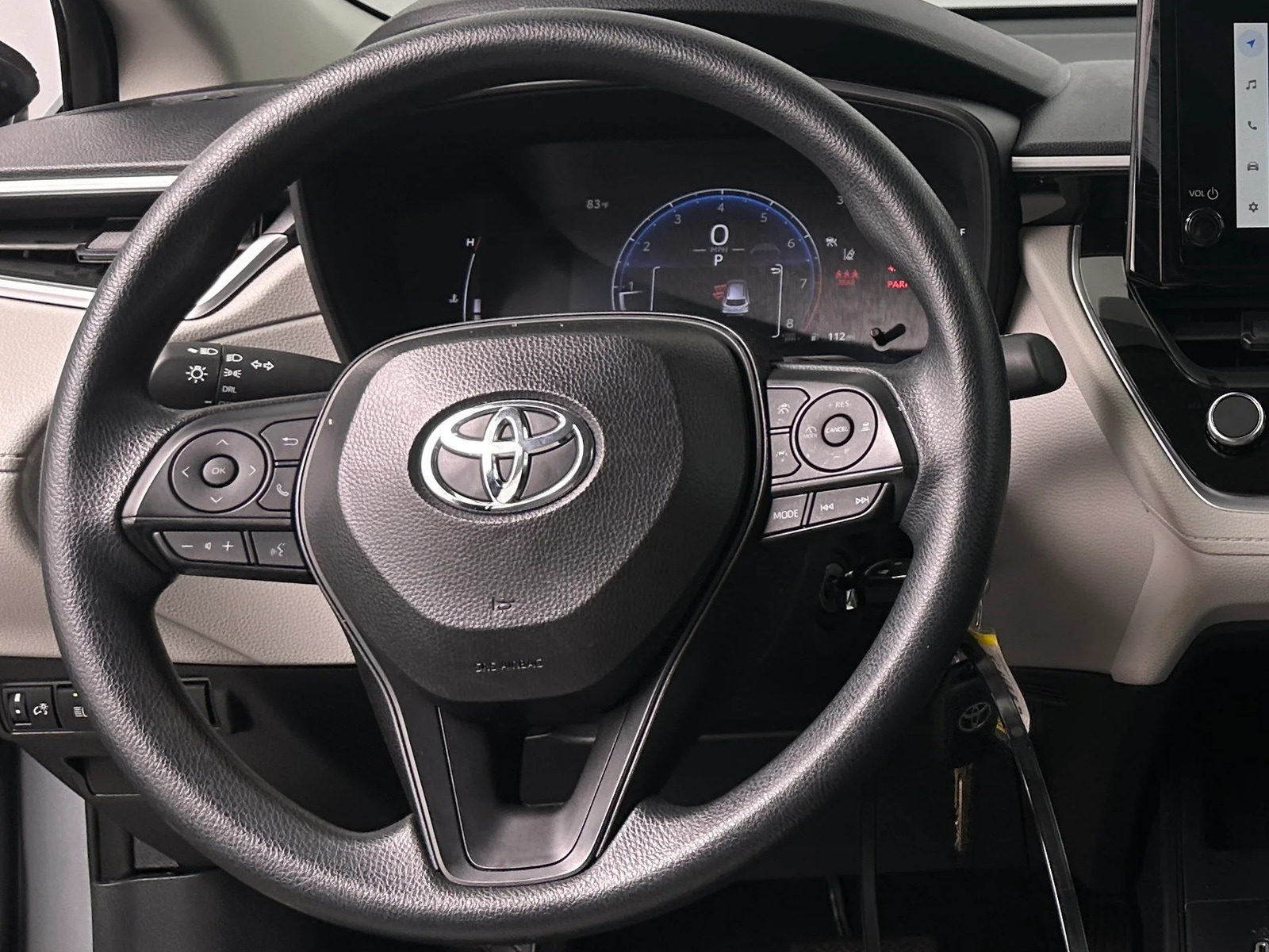 Thumbnail: 2026 Toyota Corolla Cross - 5