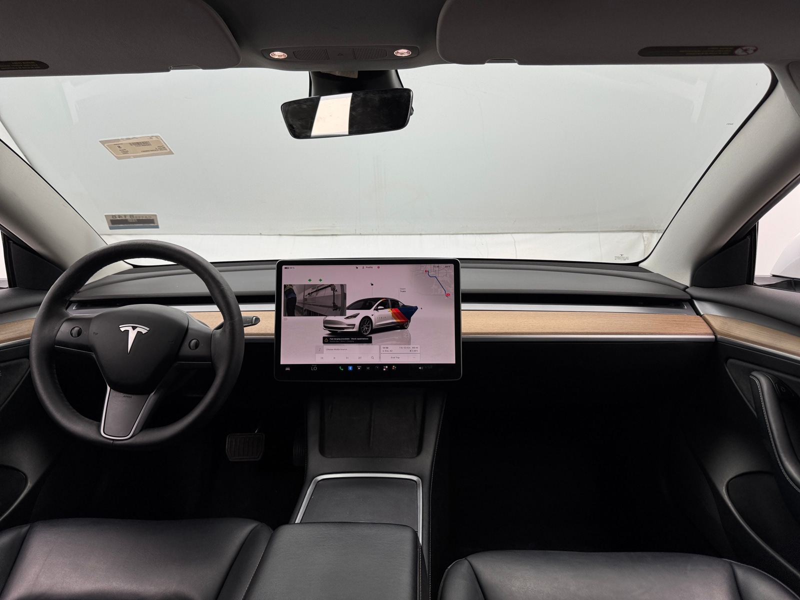 Thumbnail: 2022 Tesla Model 3 - 2