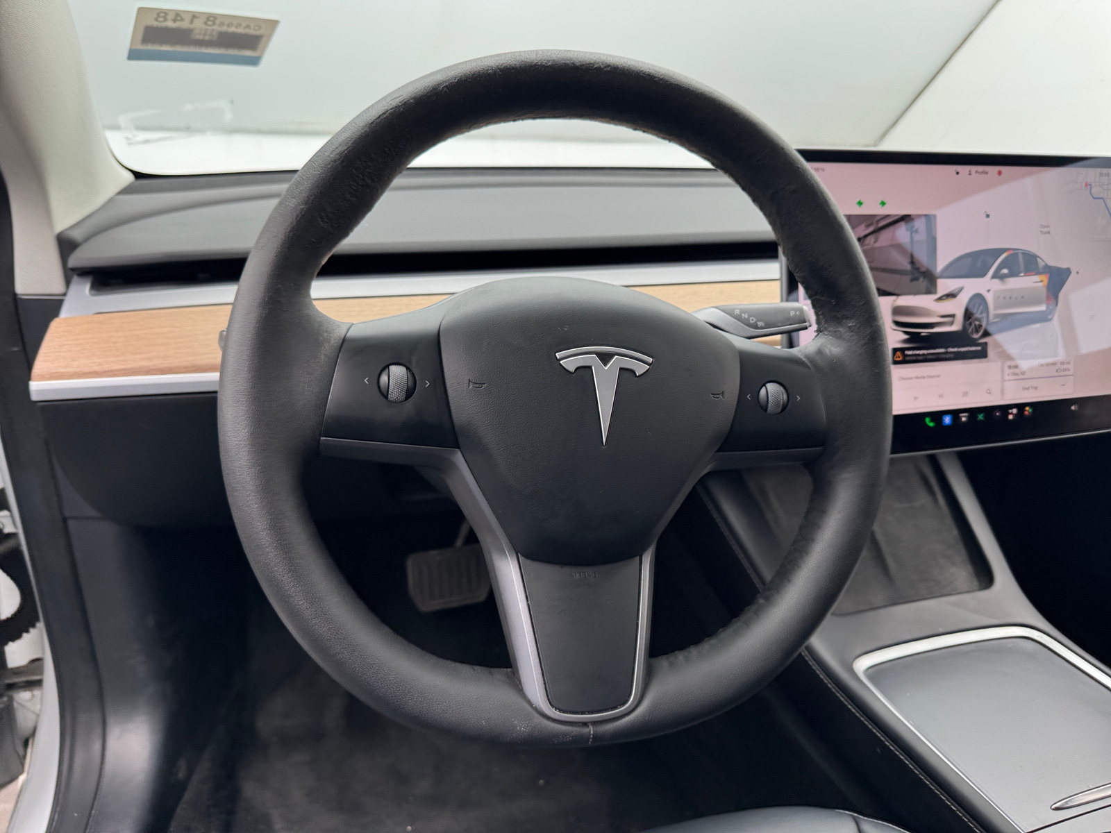 Thumbnail: 2022 Tesla Model 3 - 4