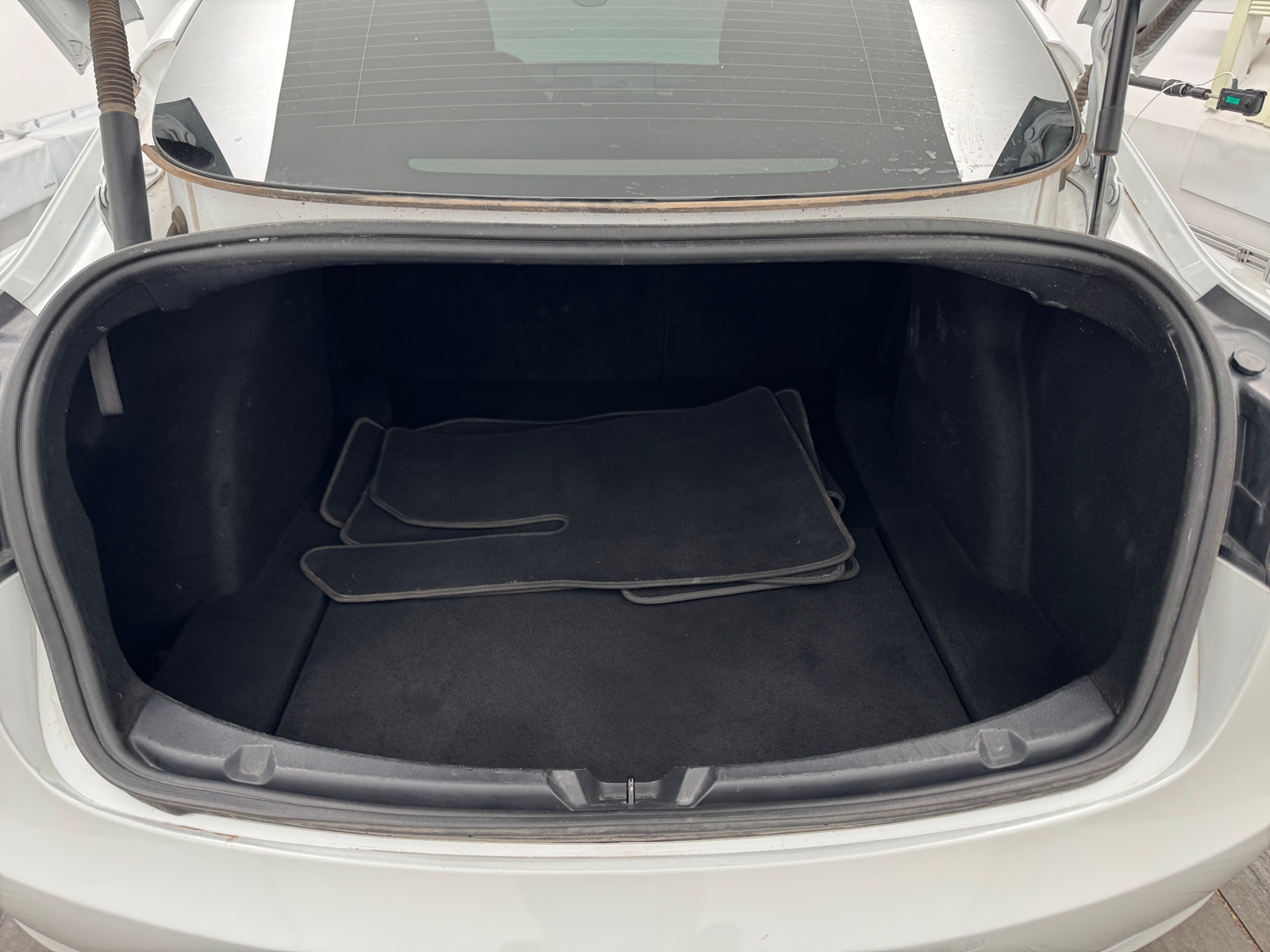 Thumbnail: 2022 Tesla Model 3 - 6