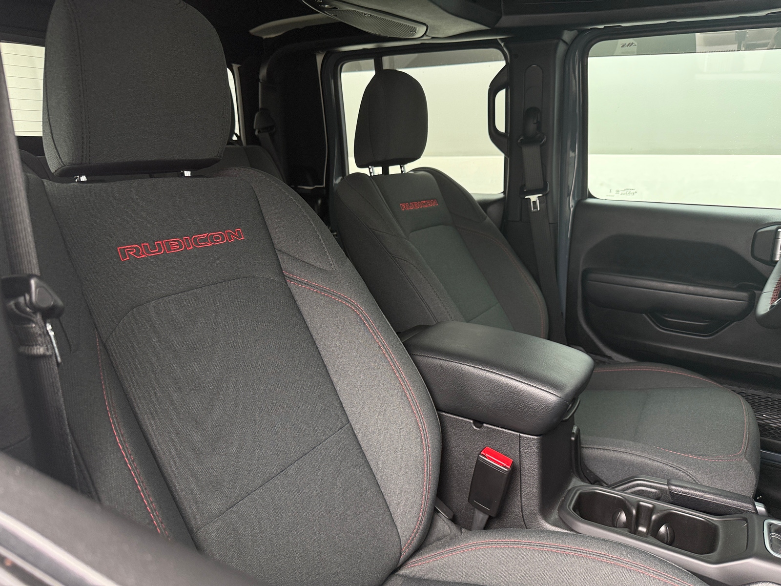 Thumbnail: 2024 Jeep Gladiator - 2