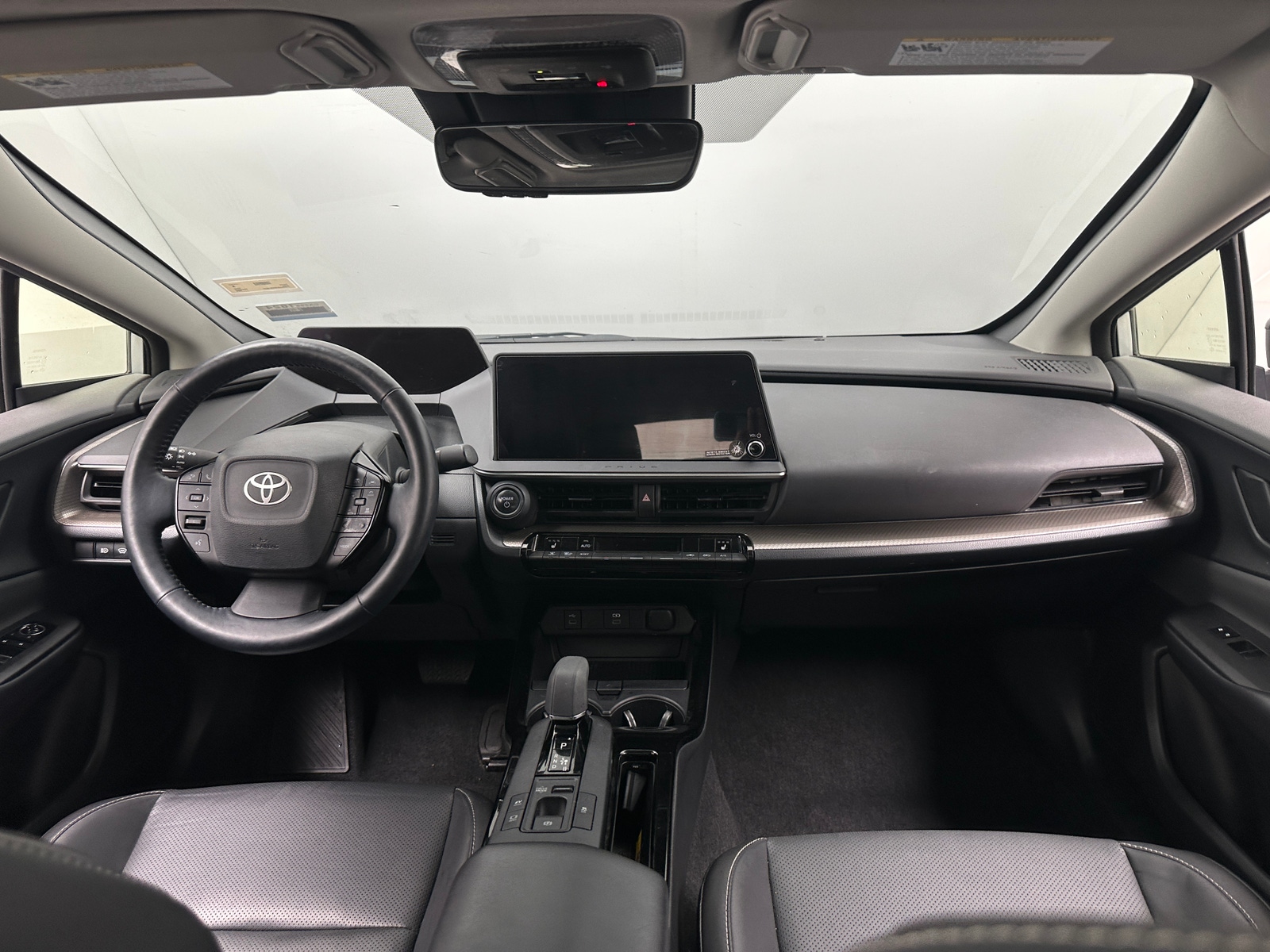 Thumbnail: 2024 Toyota Prius - 2