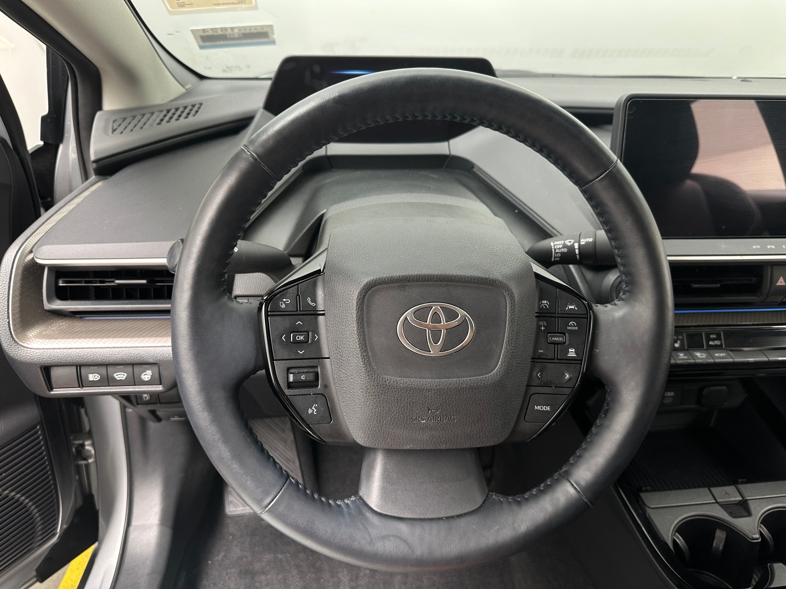 Thumbnail: 2024 Toyota Prius - 4