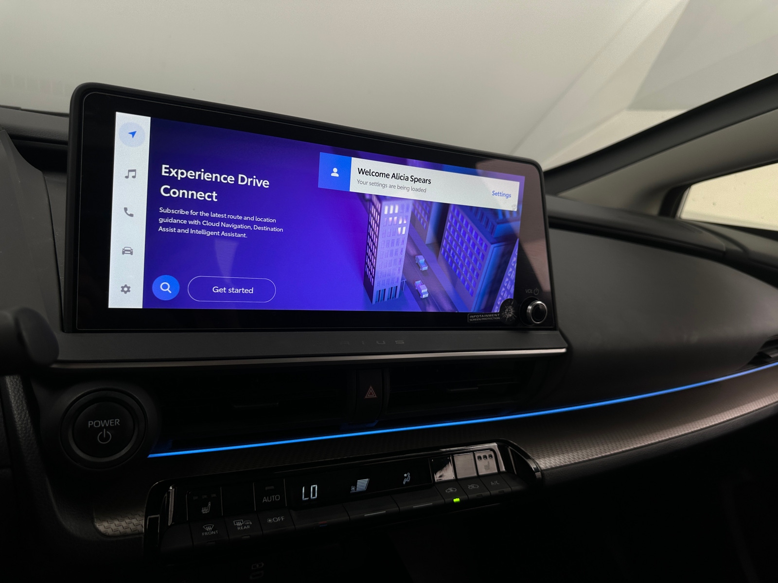 Thumbnail: 2024 Toyota Prius - 3