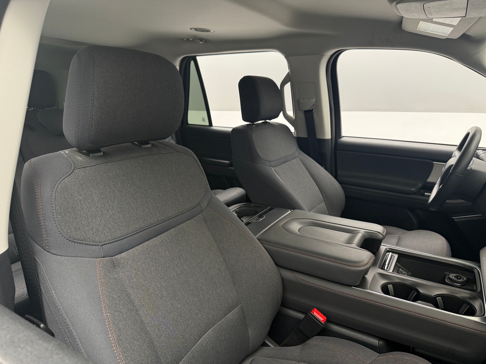 Thumbnail: 2025 Ford Expedition - 2