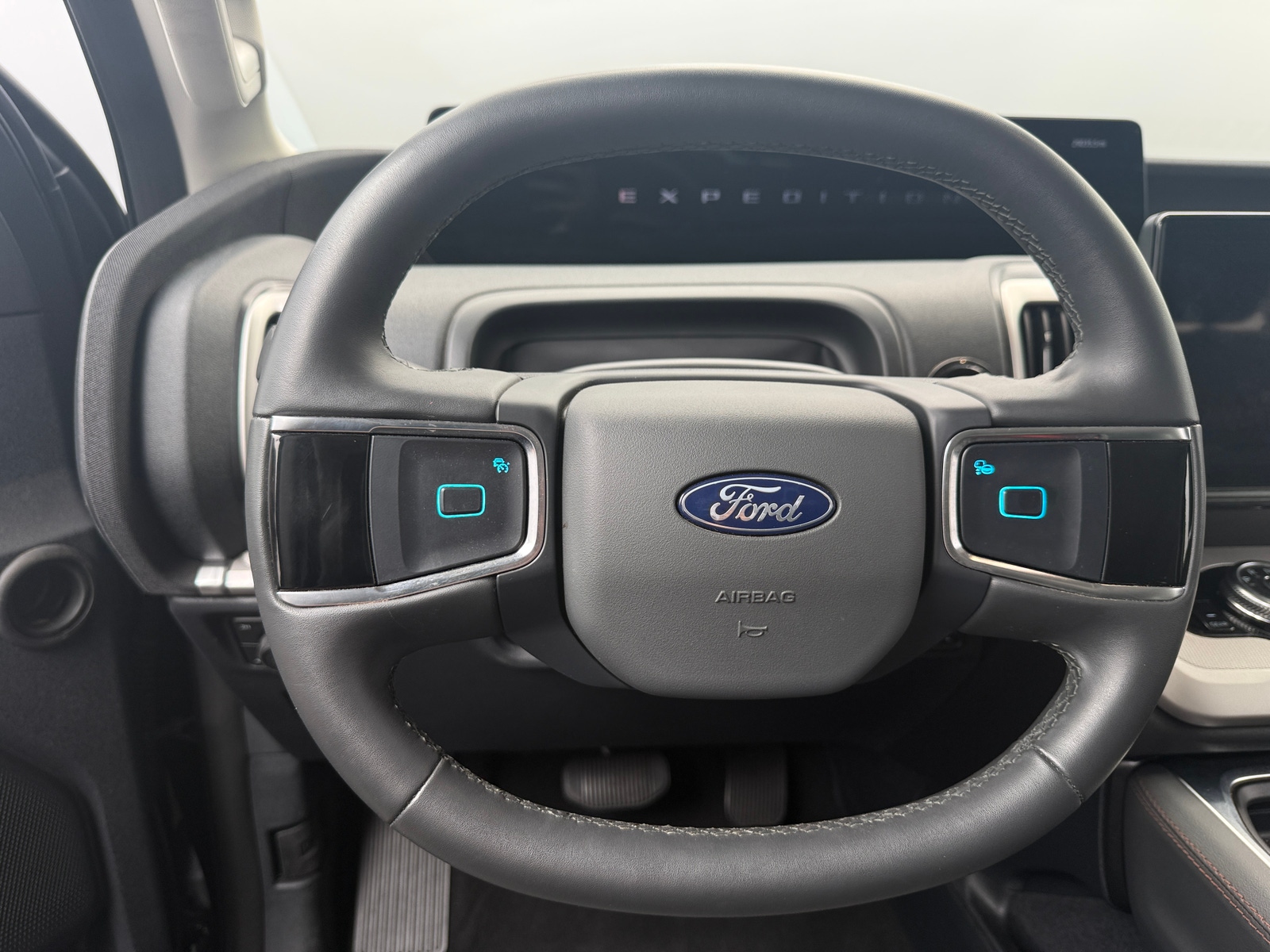 Thumbnail: 2025 Ford Expedition - 5
