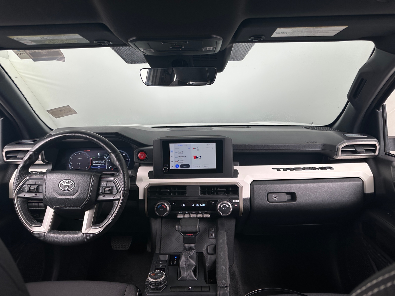 Thumbnail: 2024 Toyota Tacoma - 3