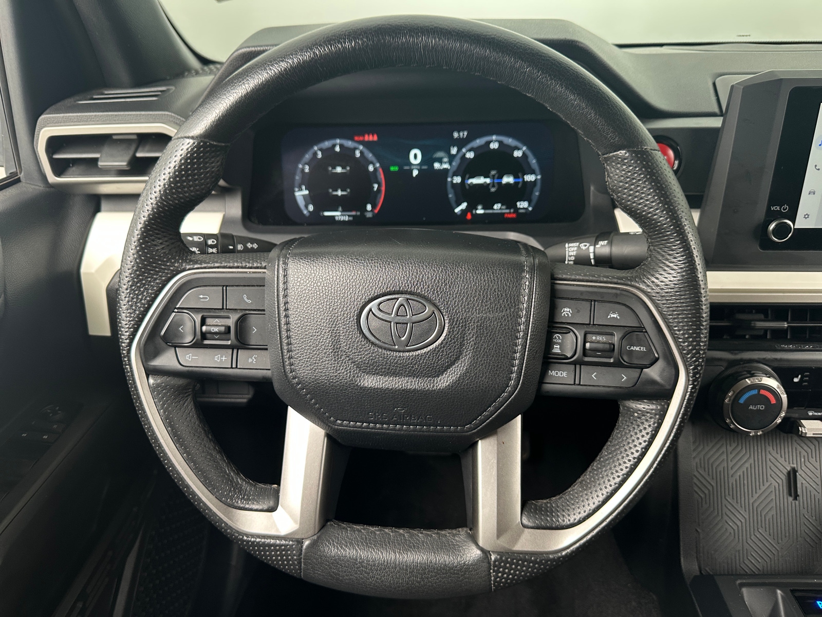 Thumbnail: 2024 Toyota Tacoma - 5