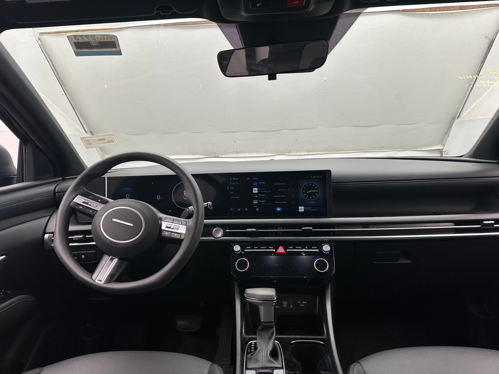 Thumbnail: 2025 Hyundai Santa Cruz - 2