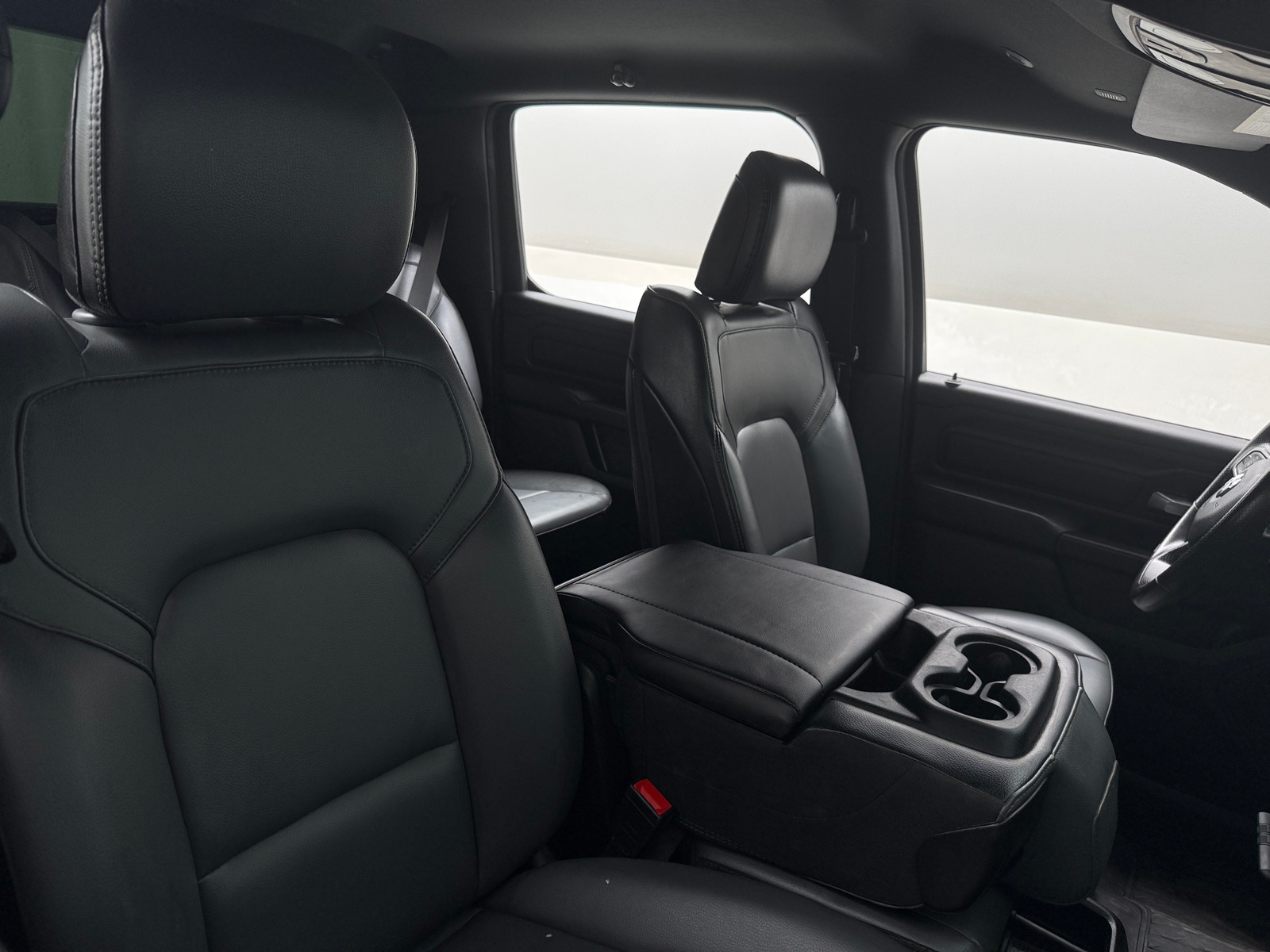 Thumbnail: 2023 RAM 1500 - 2
