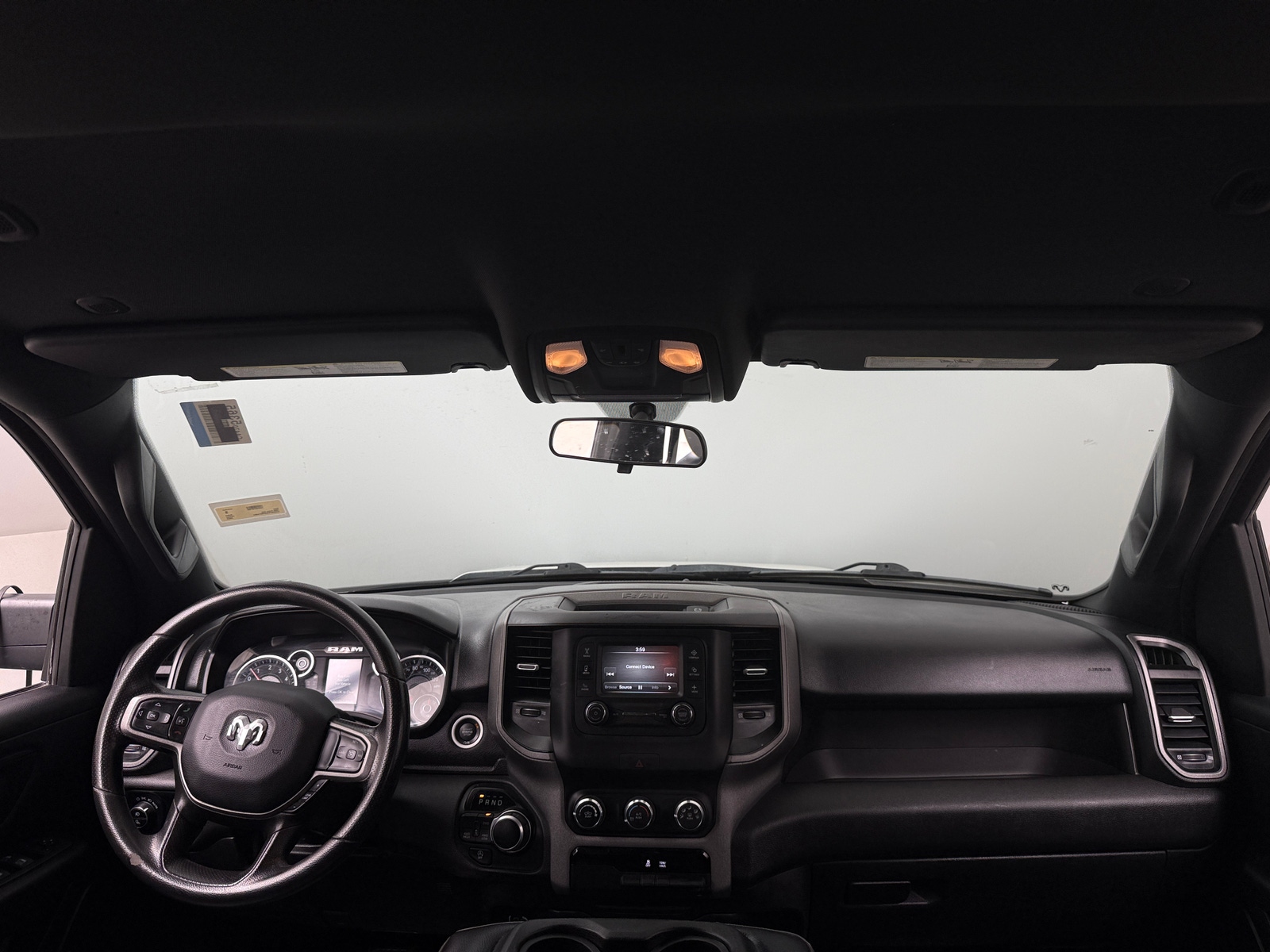 Thumbnail: 2023 RAM 1500 - 3