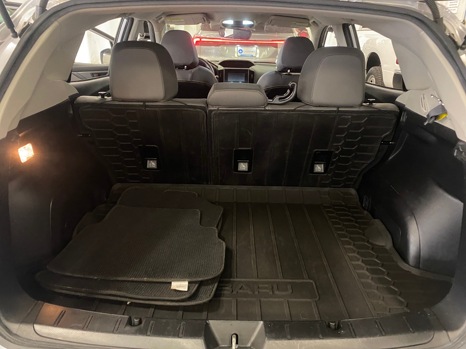 Thumbnail: 2021 Subaru Crosstrek - 6