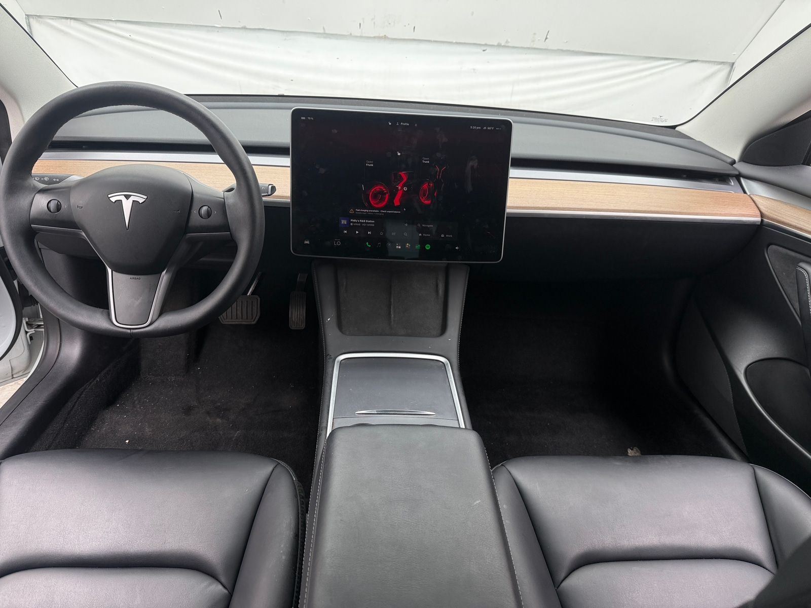 Thumbnail: 2023 Tesla Model 3 - 2