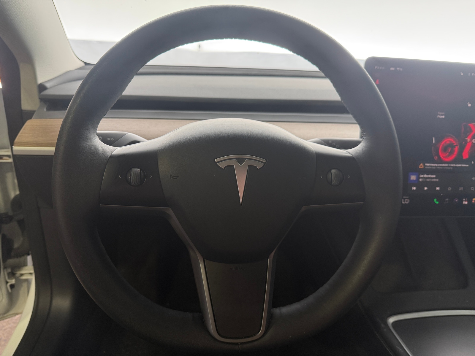 Thumbnail: 2023 Tesla Model 3 - 4