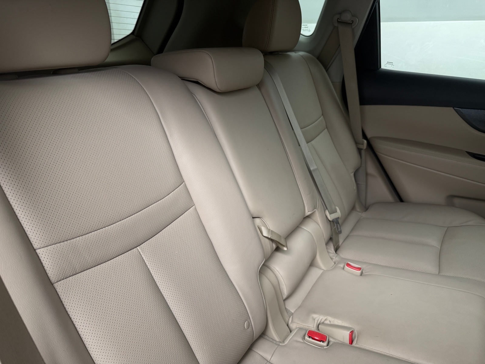 Thumbnail: 2015 Nissan Rogue - 5