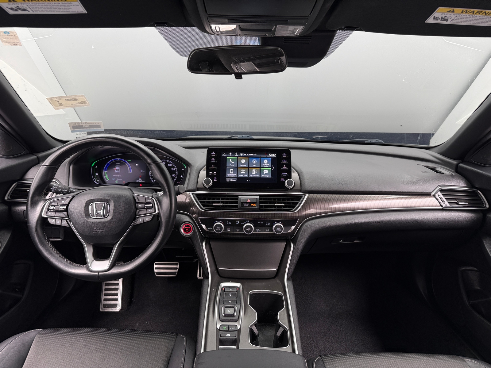 Thumbnail: 2022 Honda Accord - 3