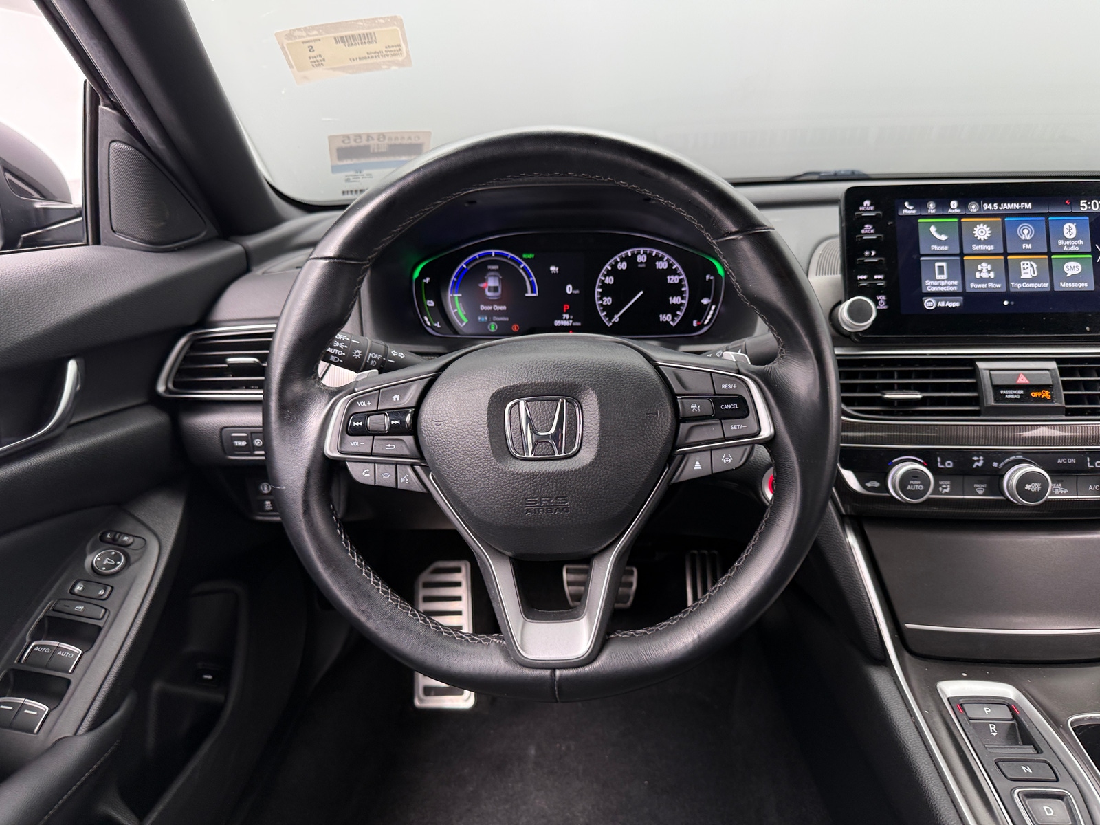 Thumbnail: 2022 Honda Accord - 5