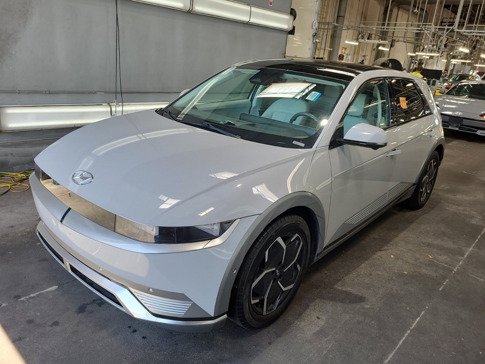 2024 Hyundai Ioniq 5 Limited