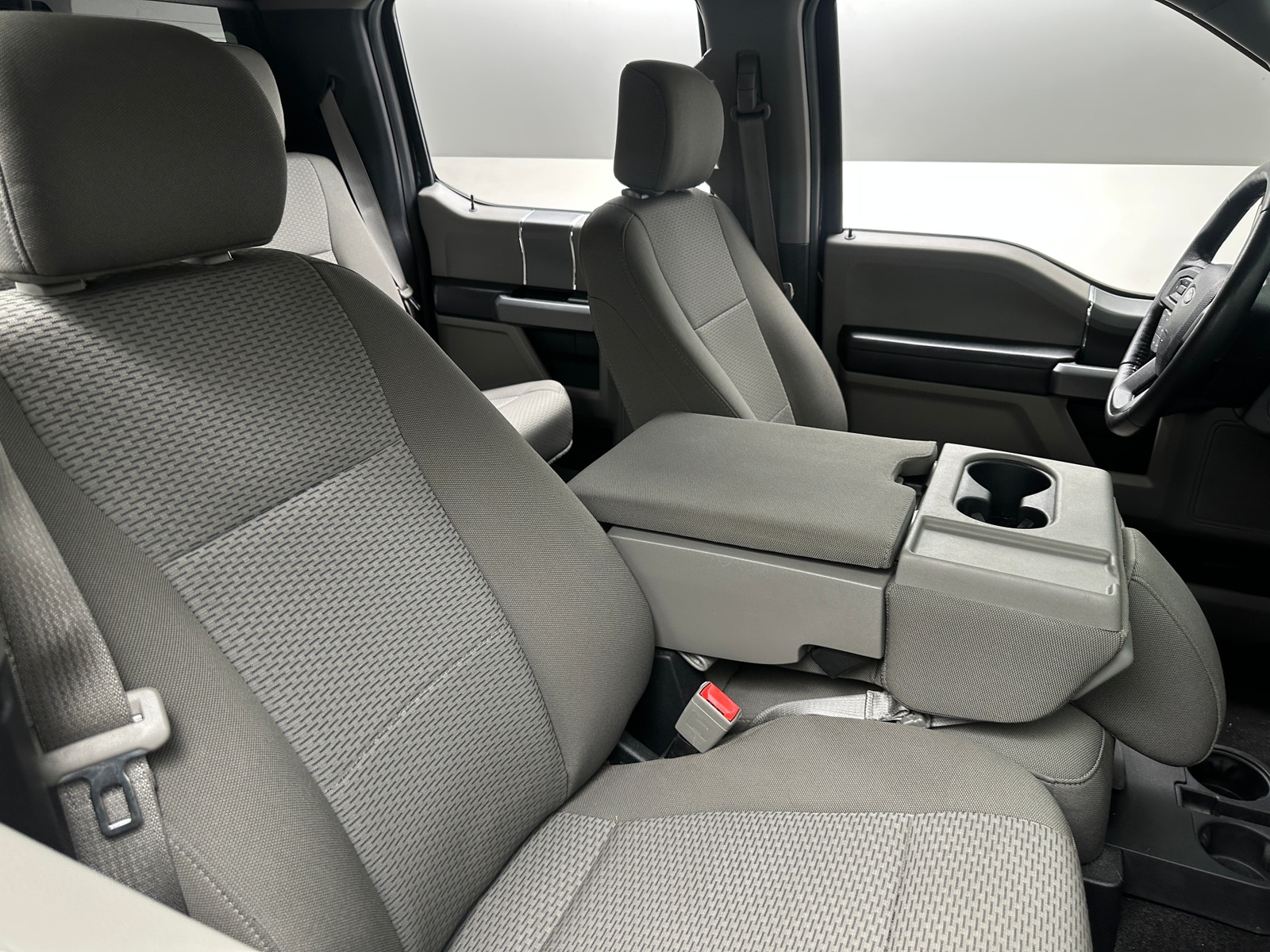 Thumbnail: 2018 Ford Econoline - 2