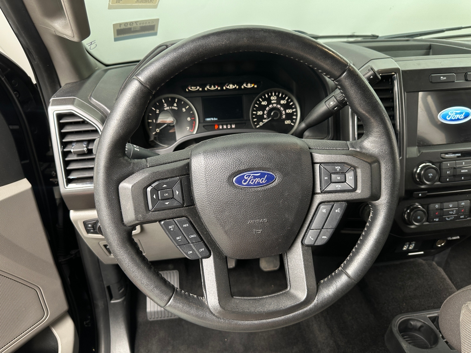 Thumbnail: 2018 Ford Econoline - 5