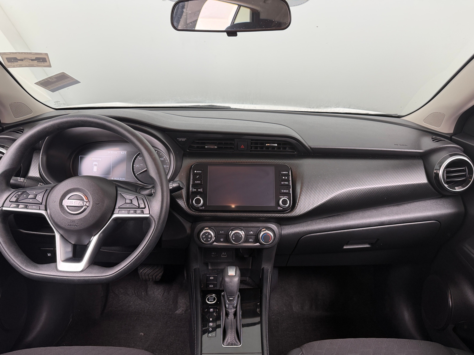 Thumbnail: 2023 Nissan Kicks - 3