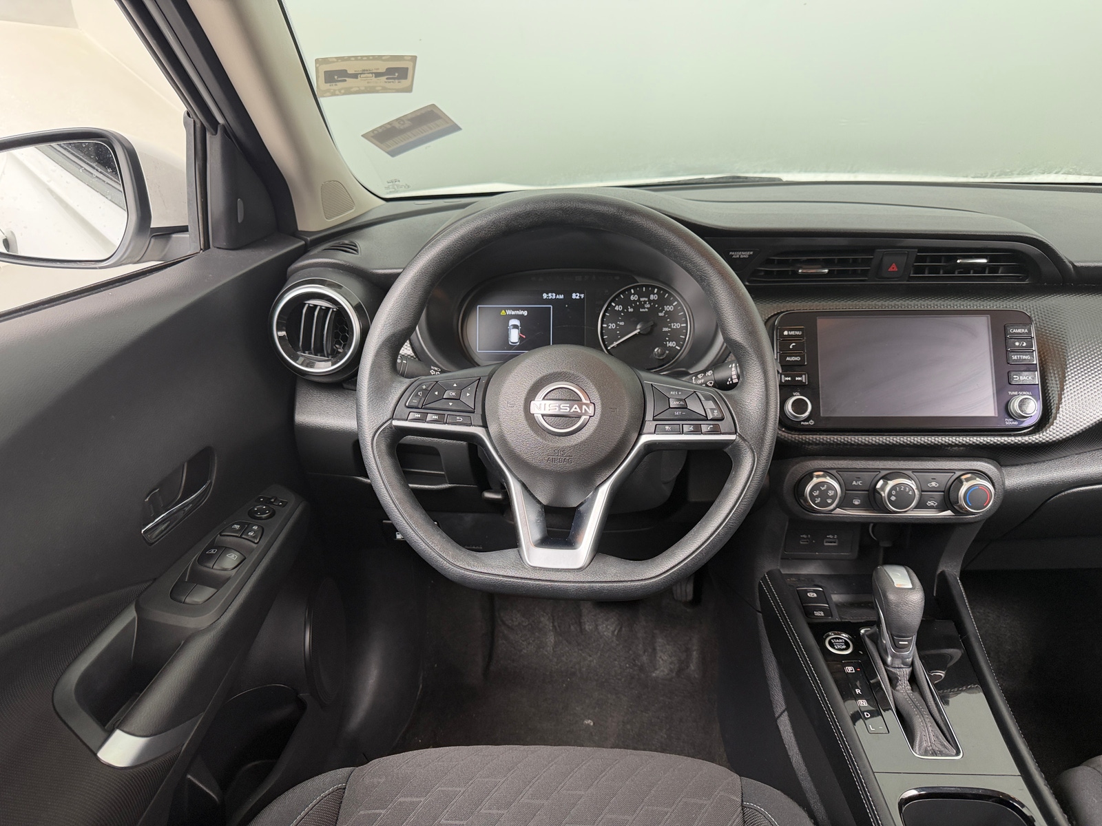 Thumbnail: 2023 Nissan Kicks - 5