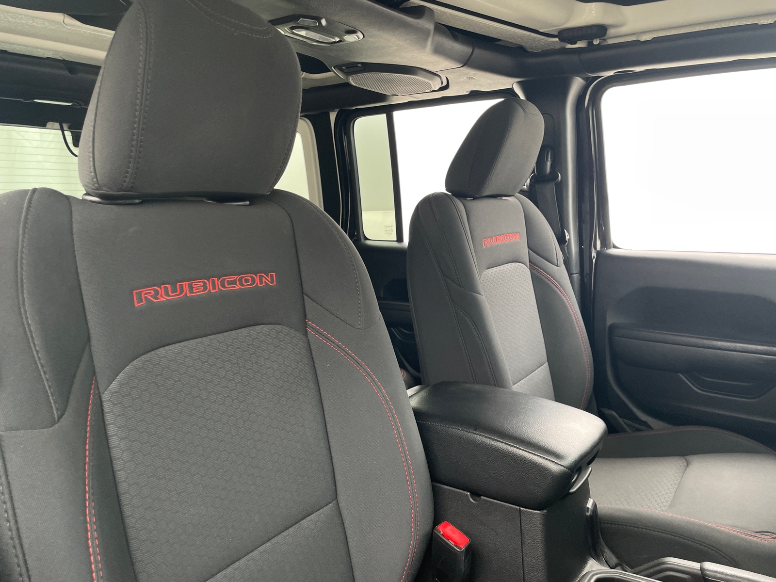 Thumbnail: 2022 Jeep Wrangler - 2