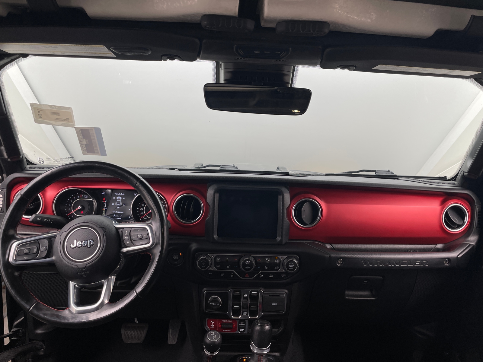 Thumbnail: 2022 Jeep Wrangler - 3