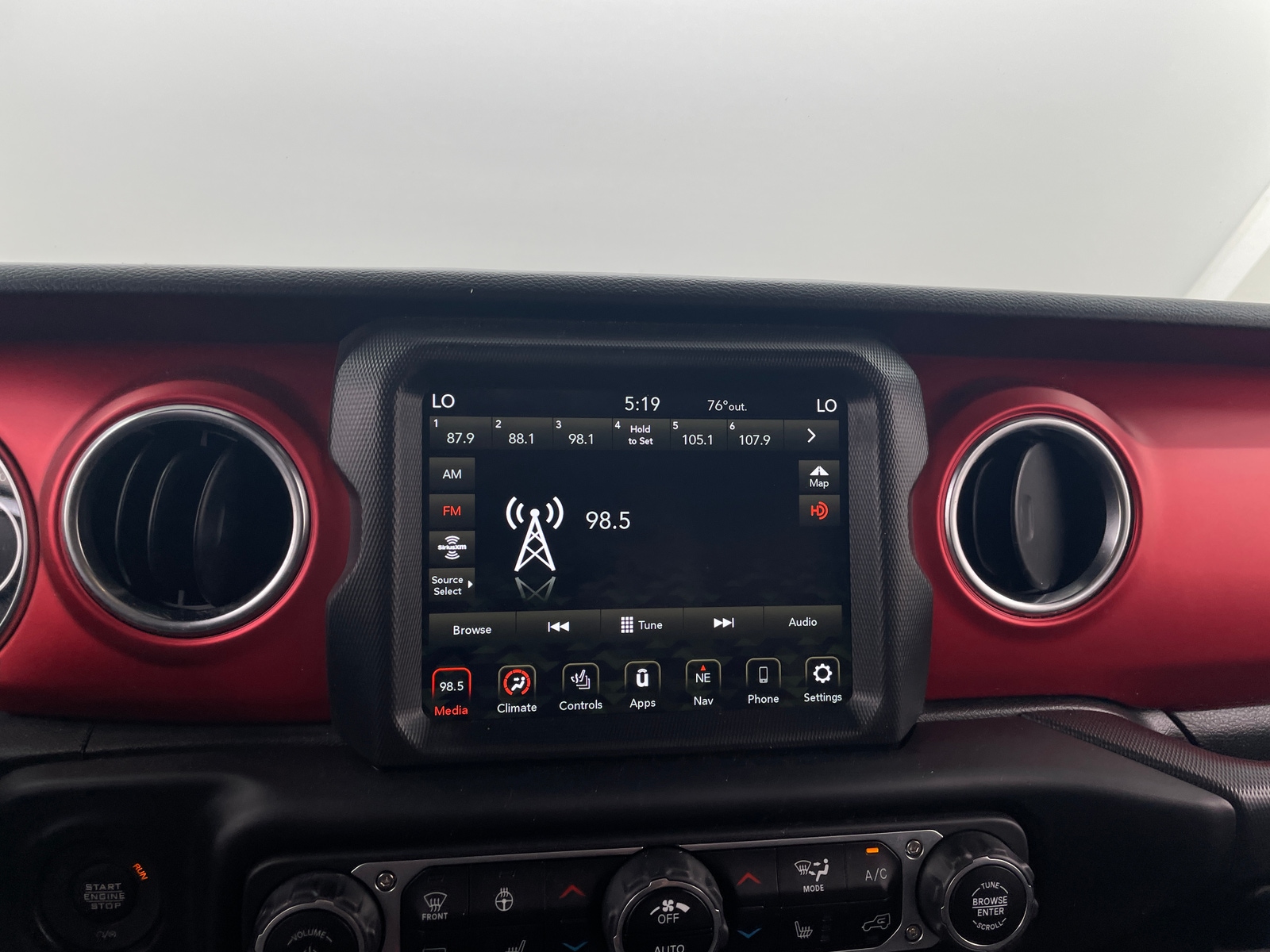 Thumbnail: 2022 Jeep Wrangler - 4
