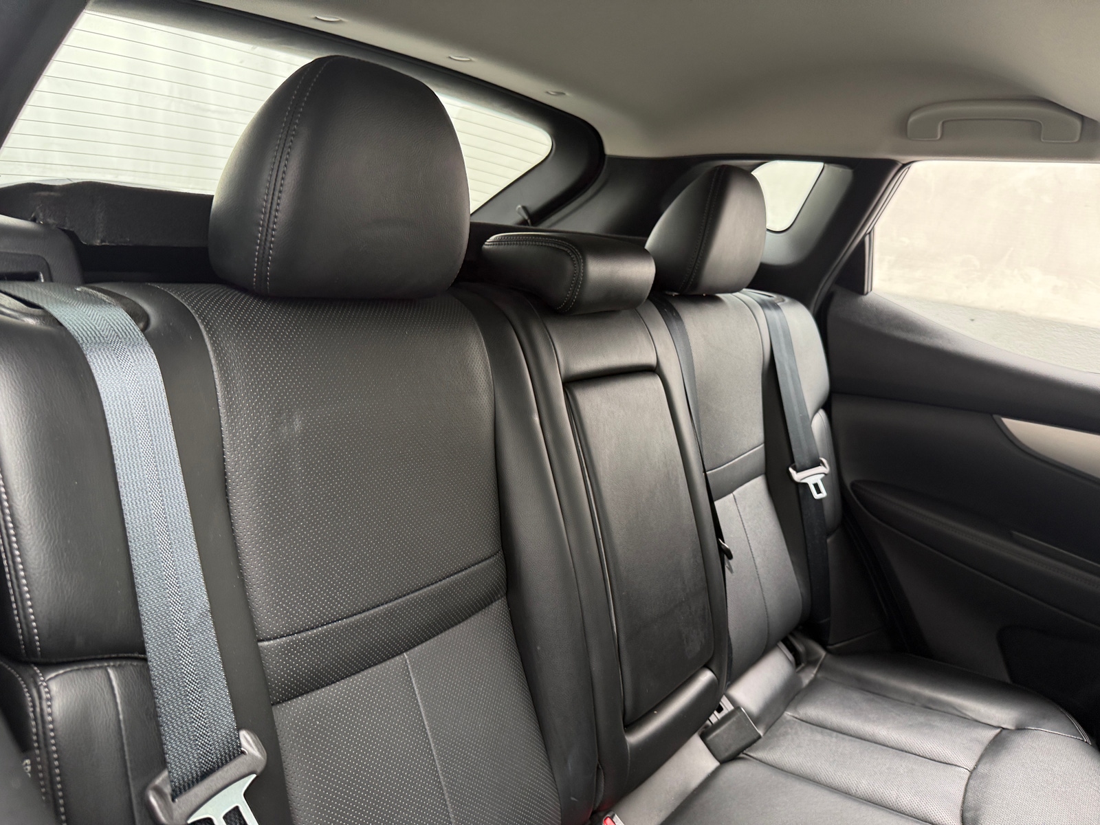 Thumbnail: 2020 Nissan Rogue Sport - 5