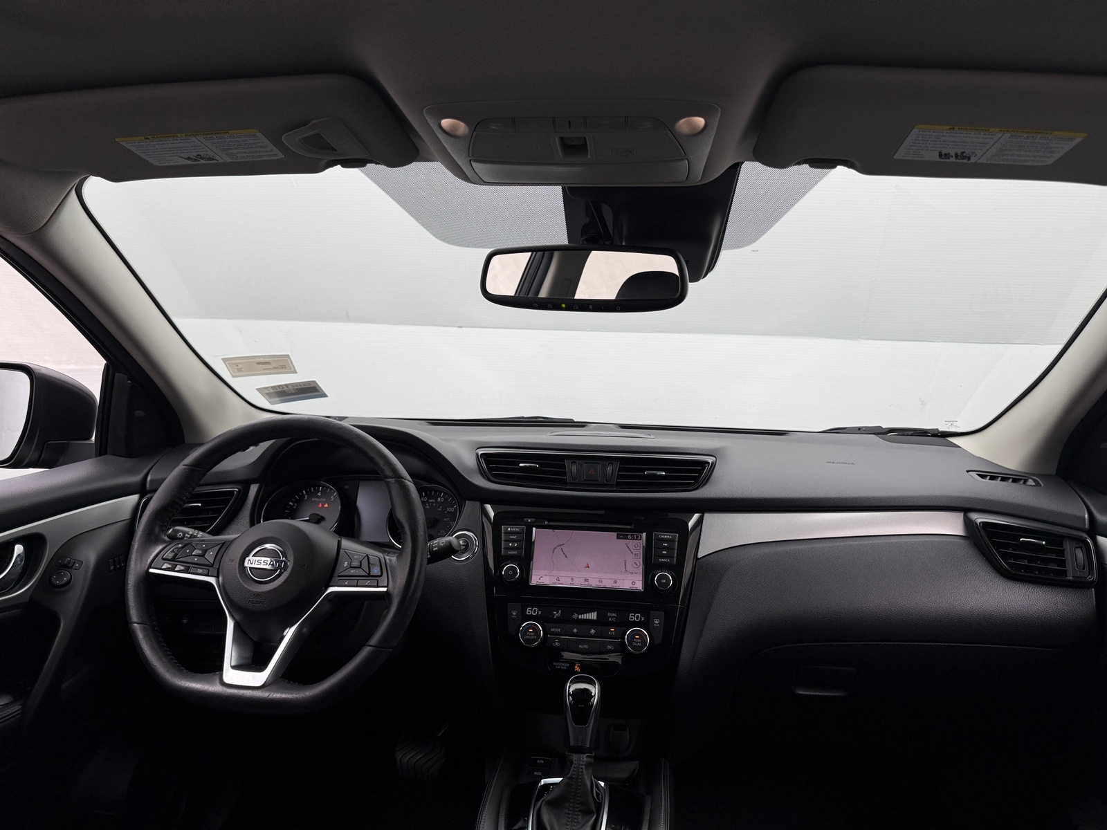 Thumbnail: 2020 Nissan Rogue Sport - 2