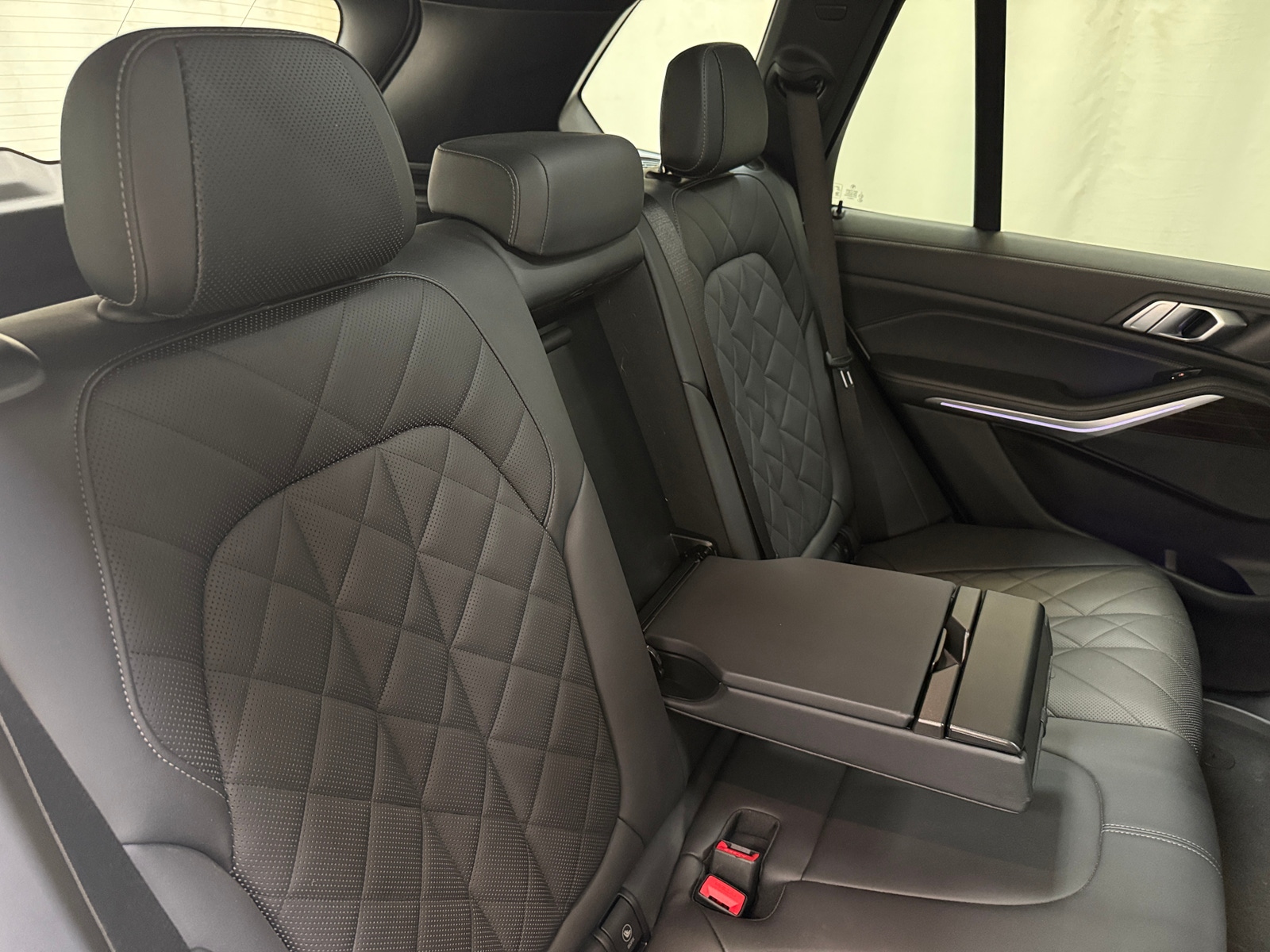 Thumbnail: 2023 BMW X5 - 5