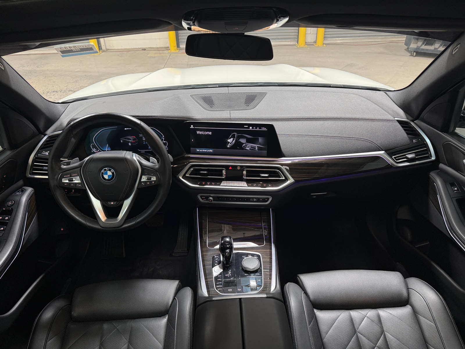 Thumbnail: 2023 BMW X5 - 2