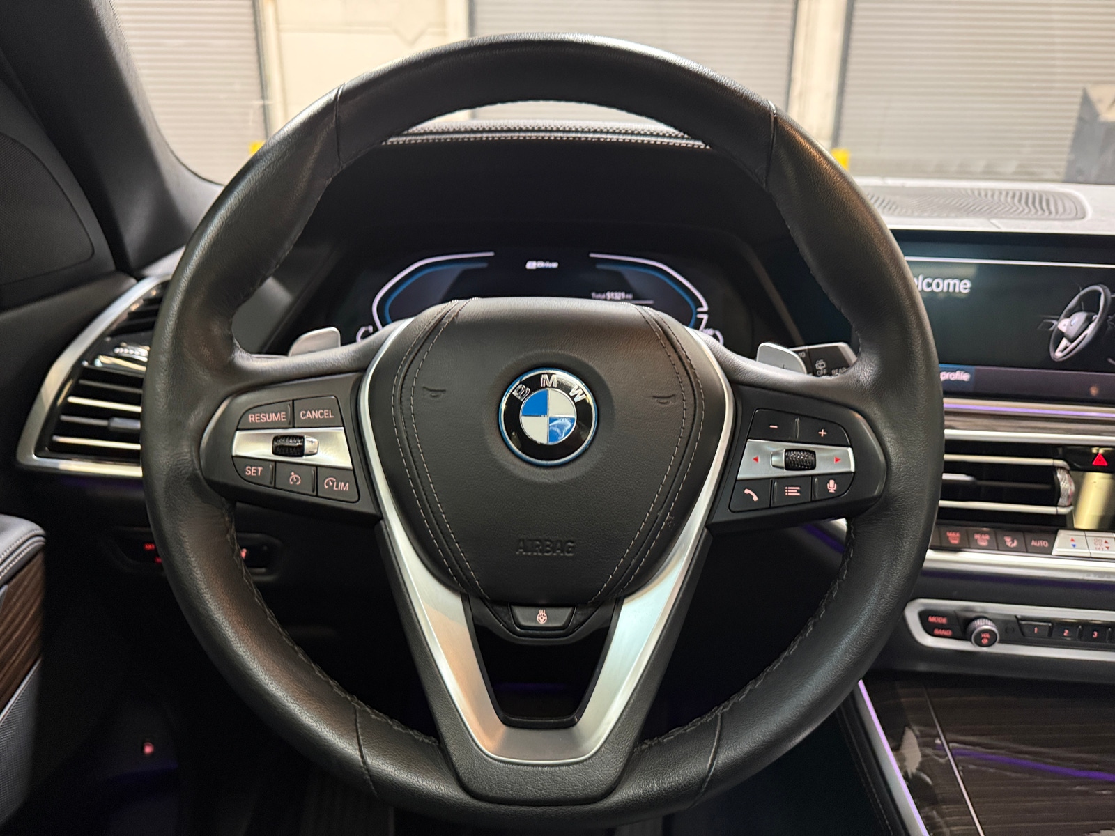 Thumbnail: 2023 BMW X5 - 4