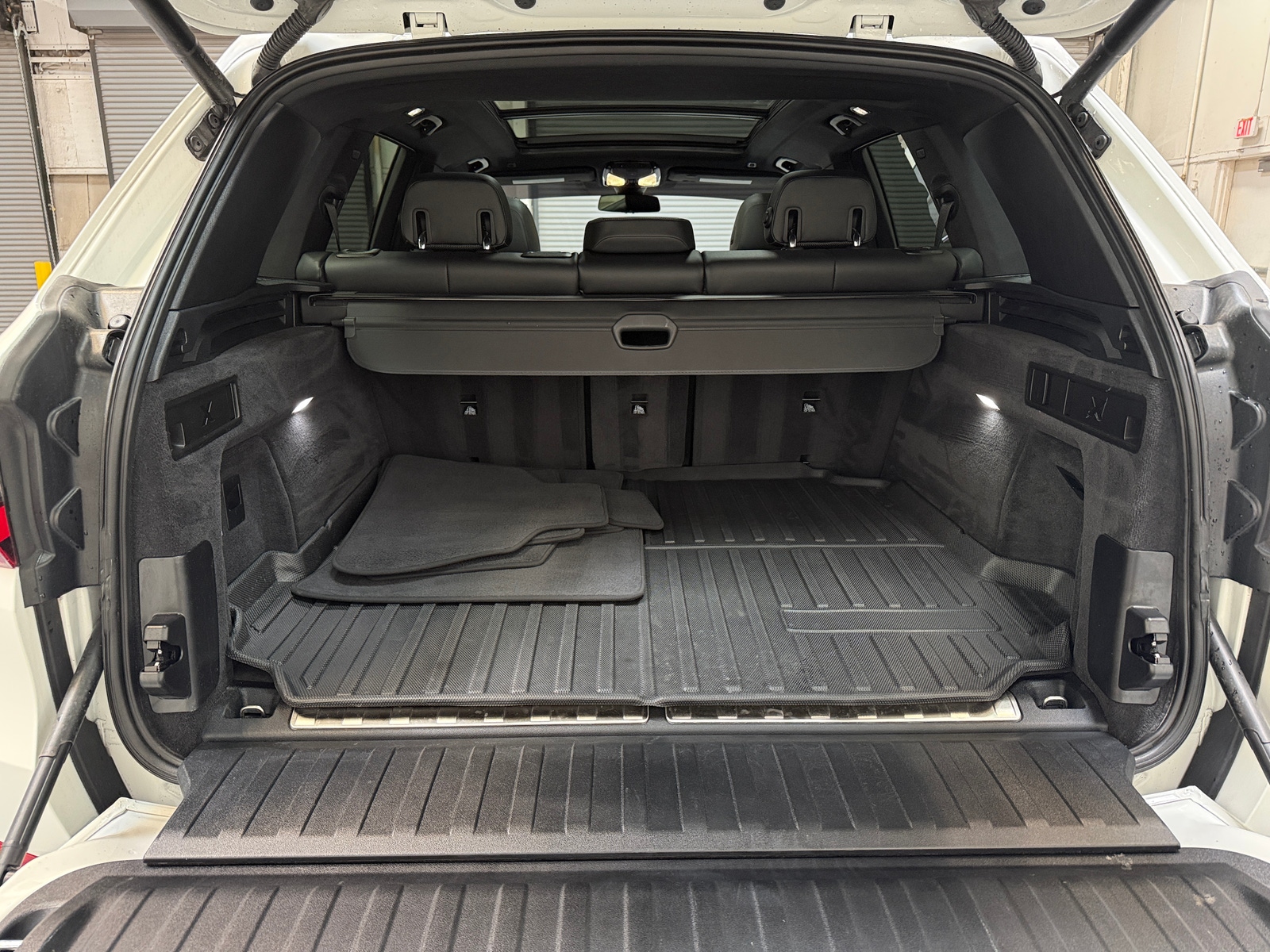 Thumbnail: 2023 BMW X5 - 6