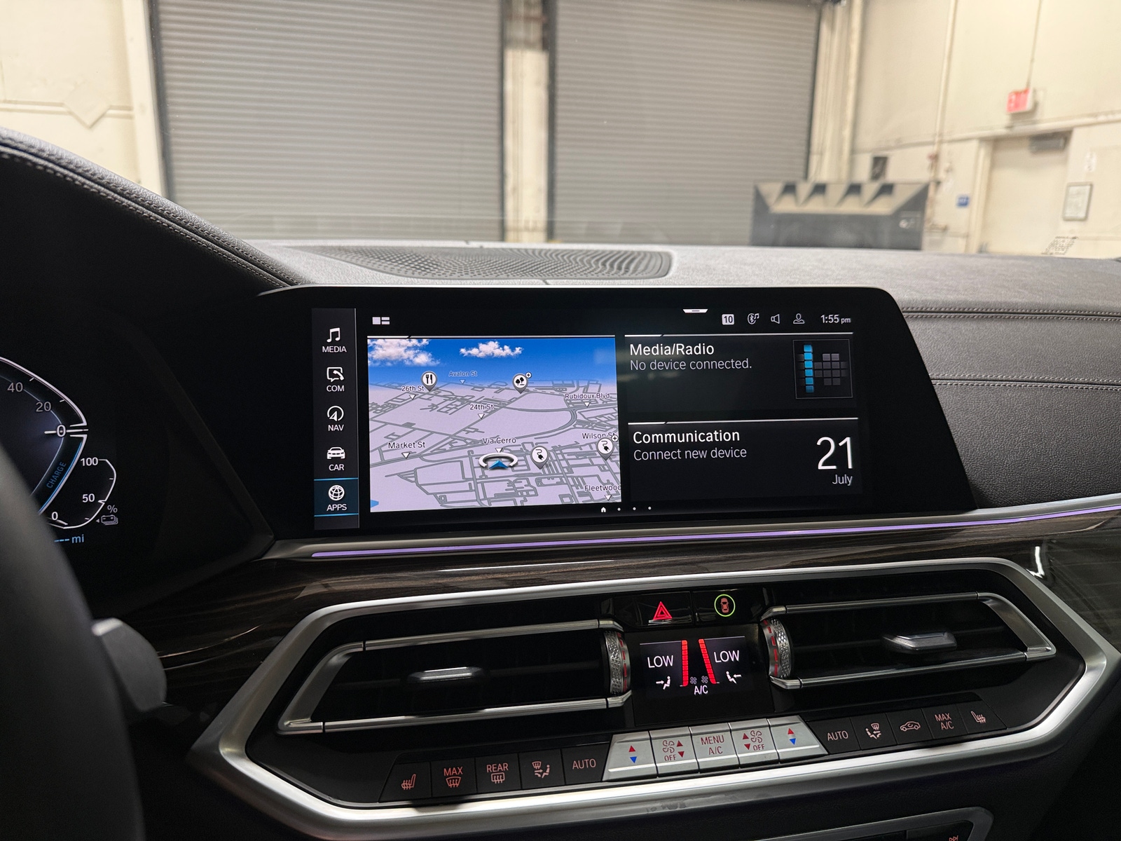 Thumbnail: 2023 BMW X5 - 3