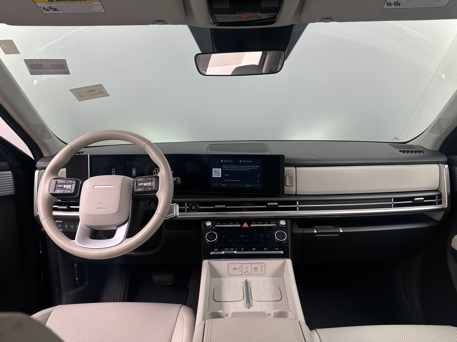 Thumbnail: 2026 Hyundai Santa Fe - 3