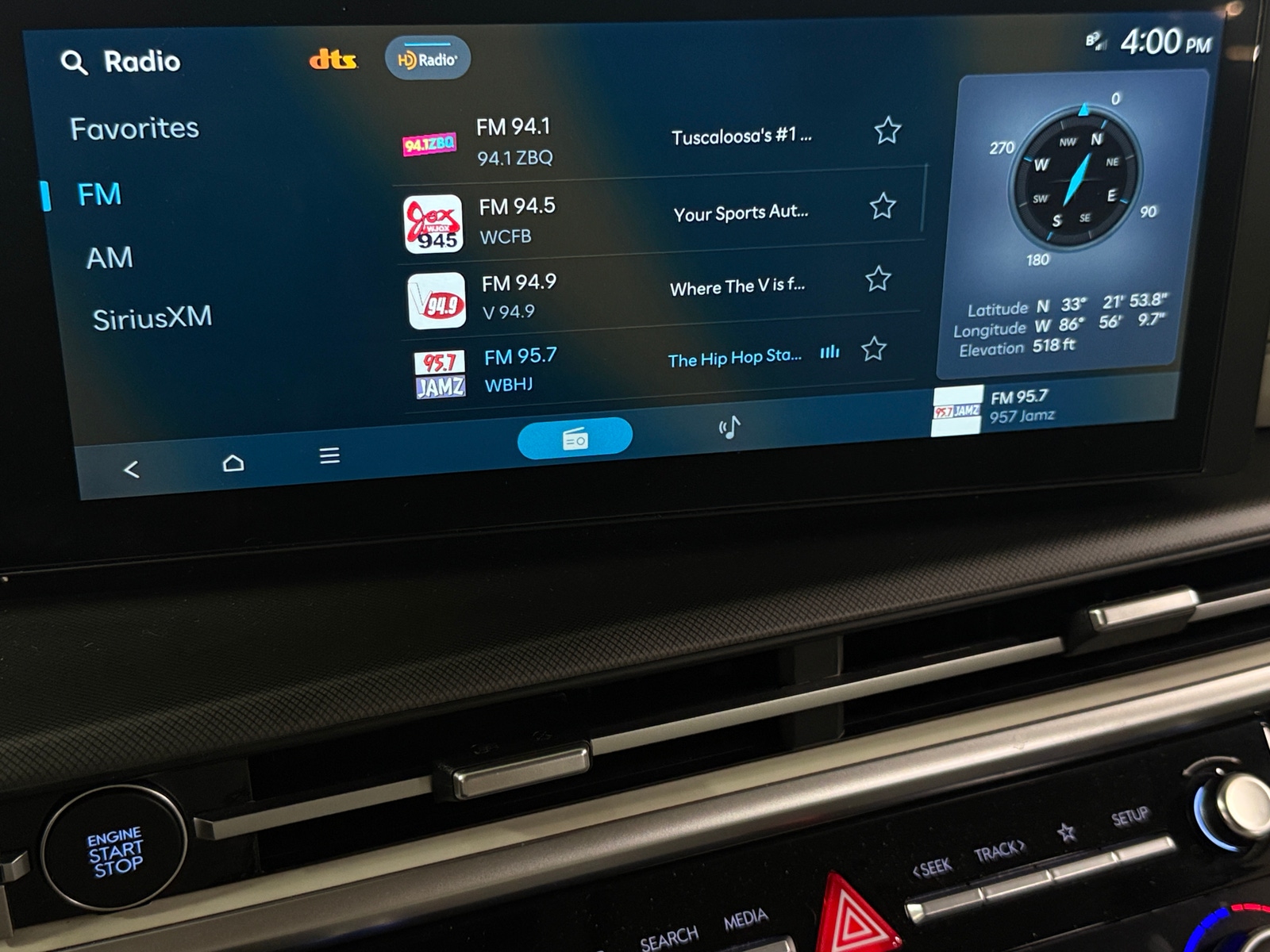 Thumbnail: 2026 Hyundai Santa Fe - 4