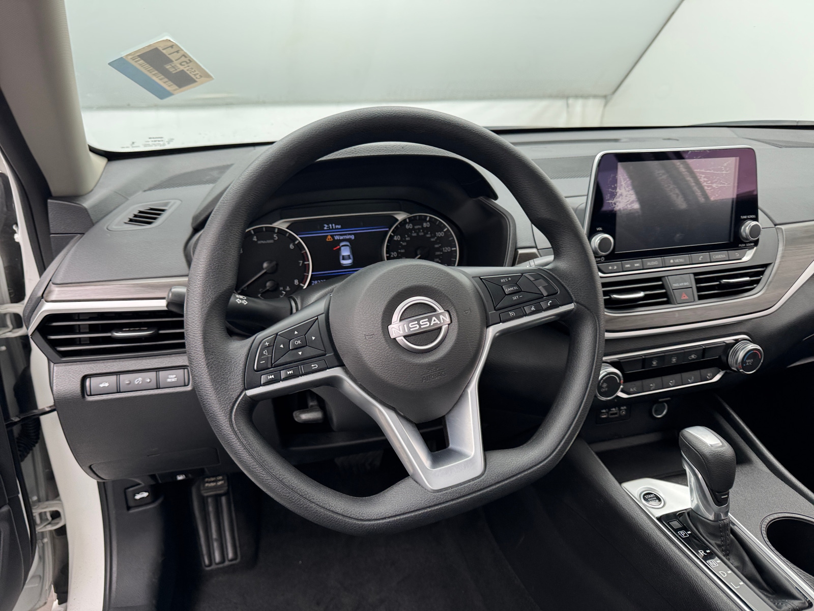 Thumbnail: 2025 Nissan Altima - 5