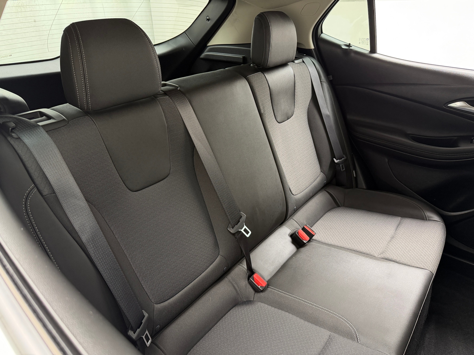 Thumbnail: 2024 Buick Encore GX - 6