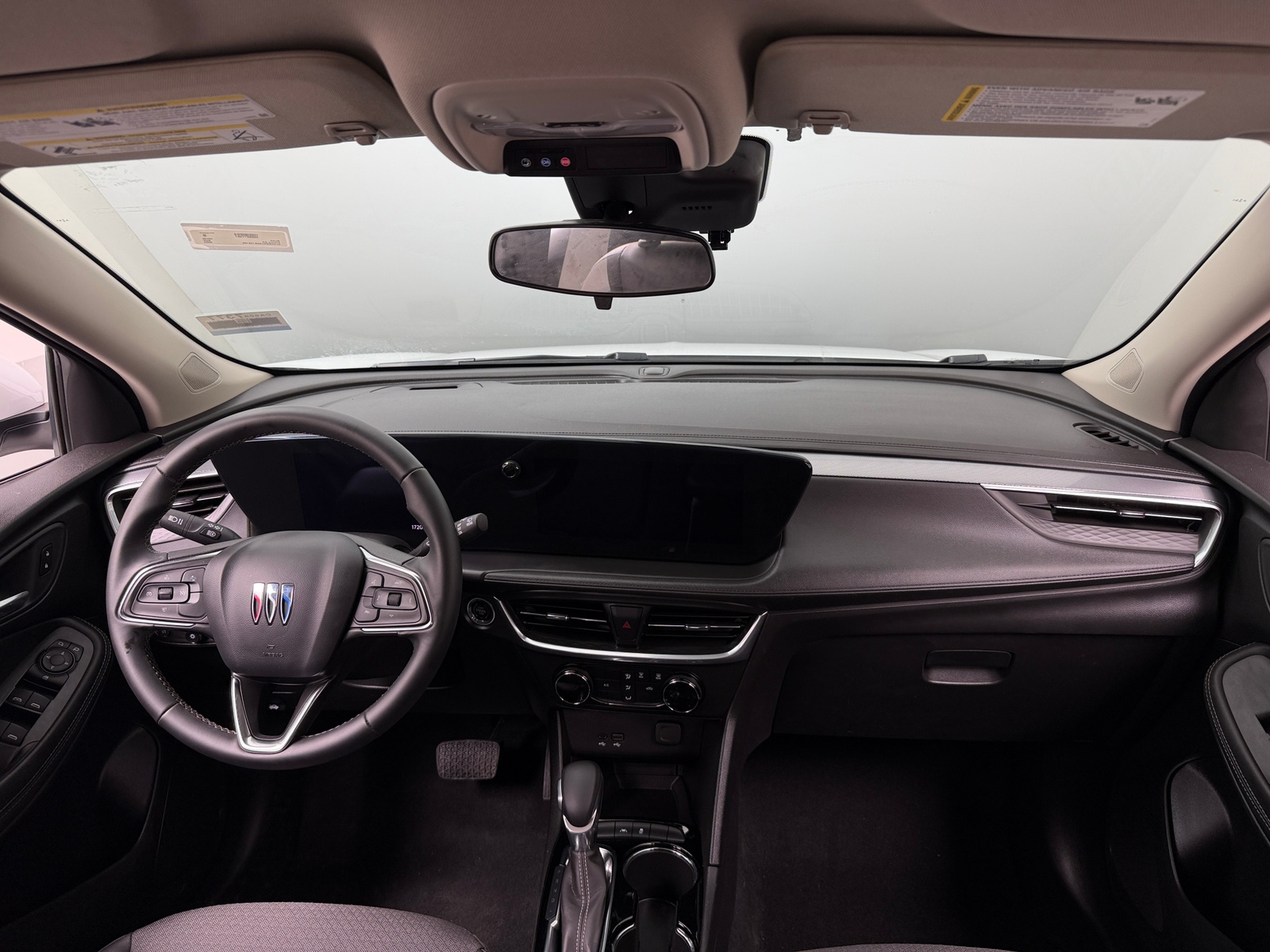 Thumbnail: 2024 Buick Encore GX - 3