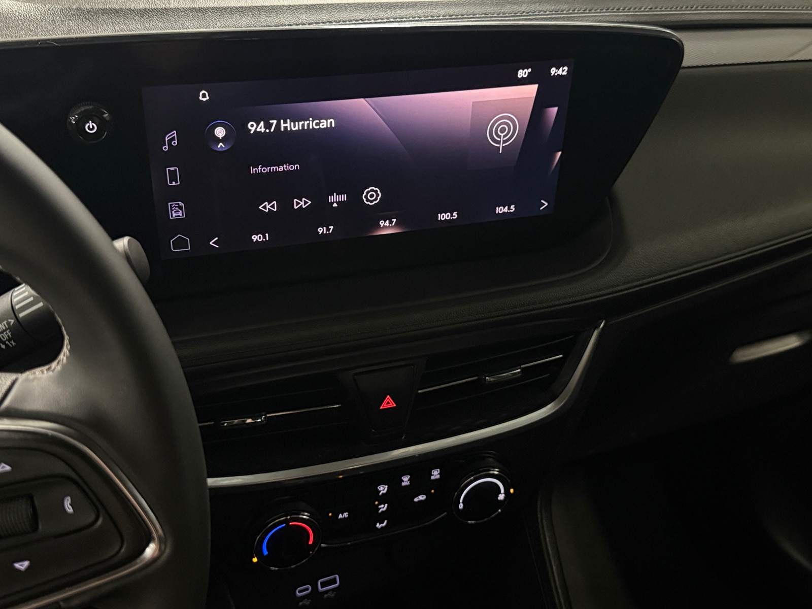 Thumbnail: 2024 Buick Encore GX - 4